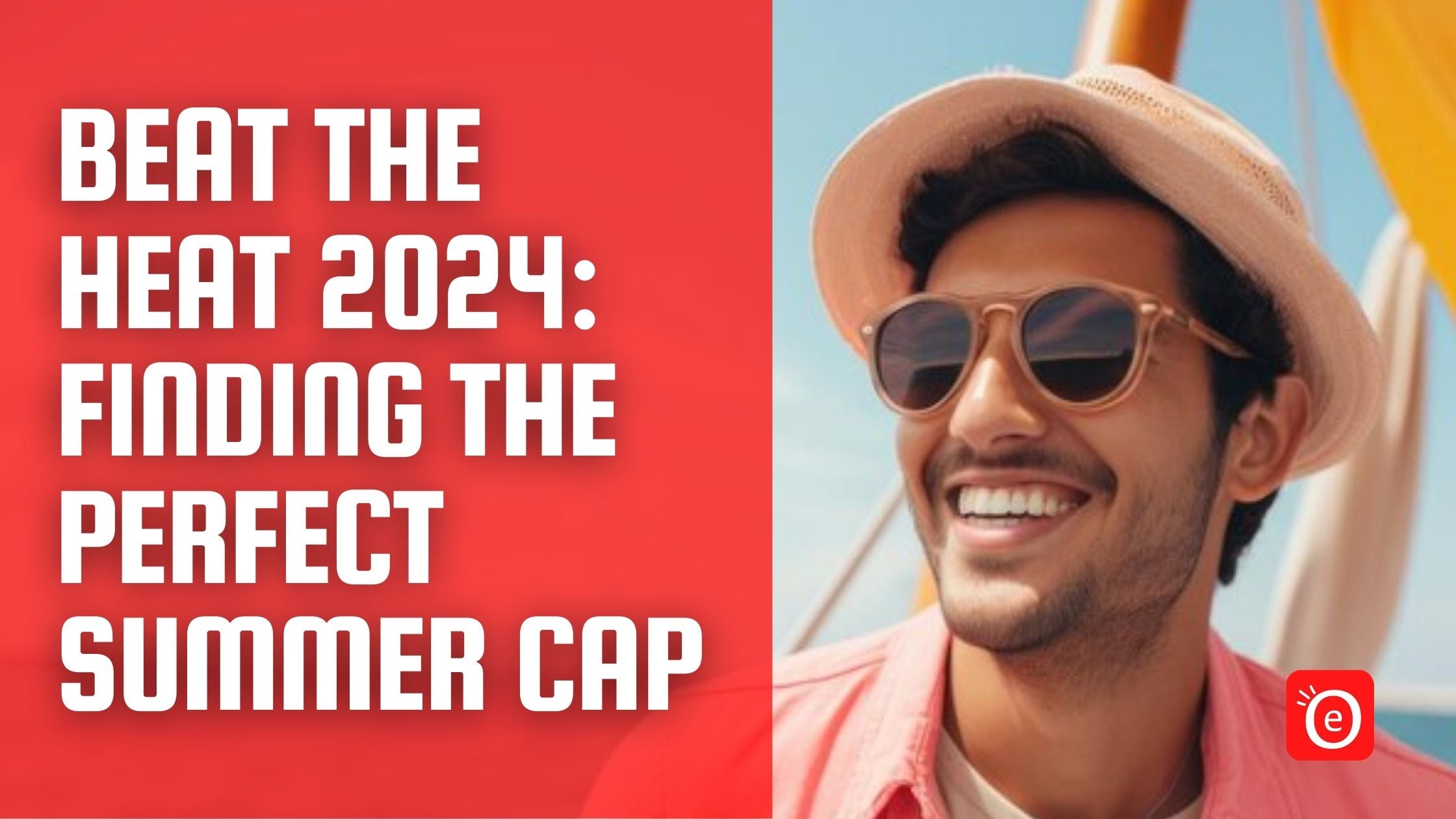 Beat the Heat 2024 Find the Perfect Summer Cap