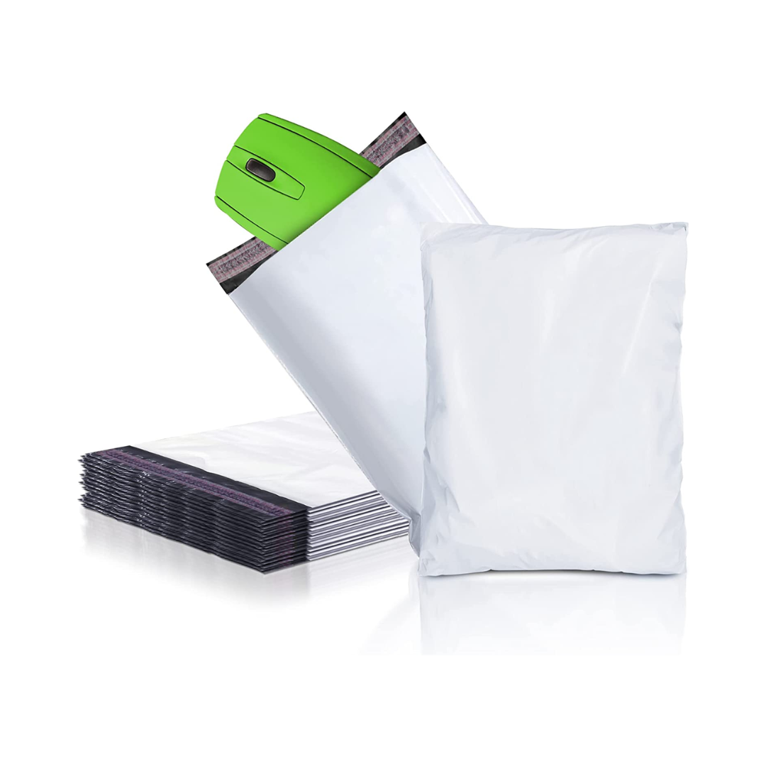 Courier discount poly bags