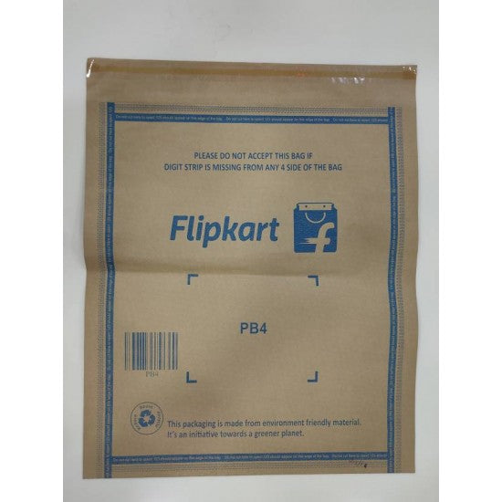 Flipkart paper bags online