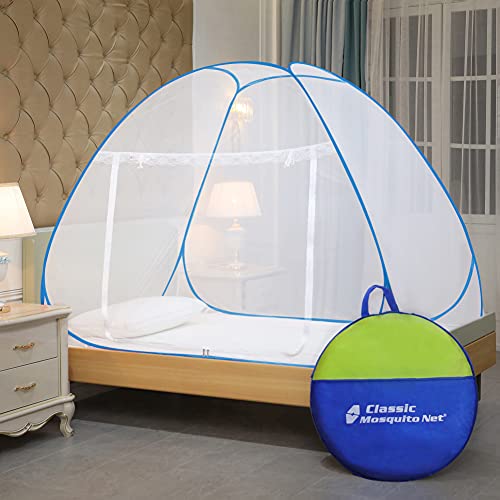 Buy online mosquito net for double shop bed