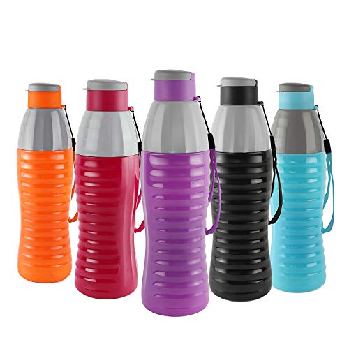 Puro Disney Thermal bottle - DNYWB500CARSSW1RED