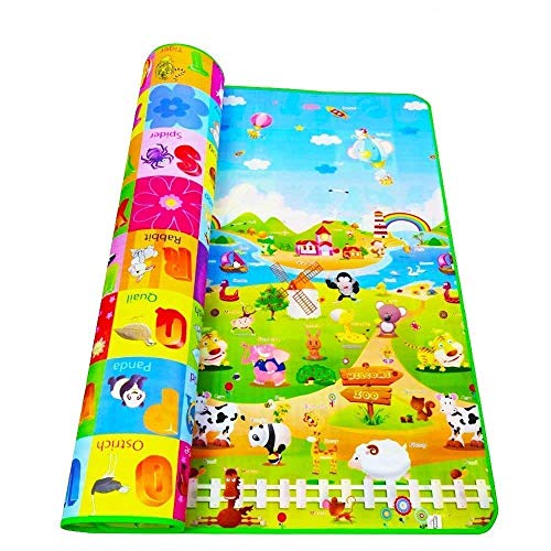 Buy Baby Play Mat Best Mats for Kids Online Factory Price Shop eOURmart