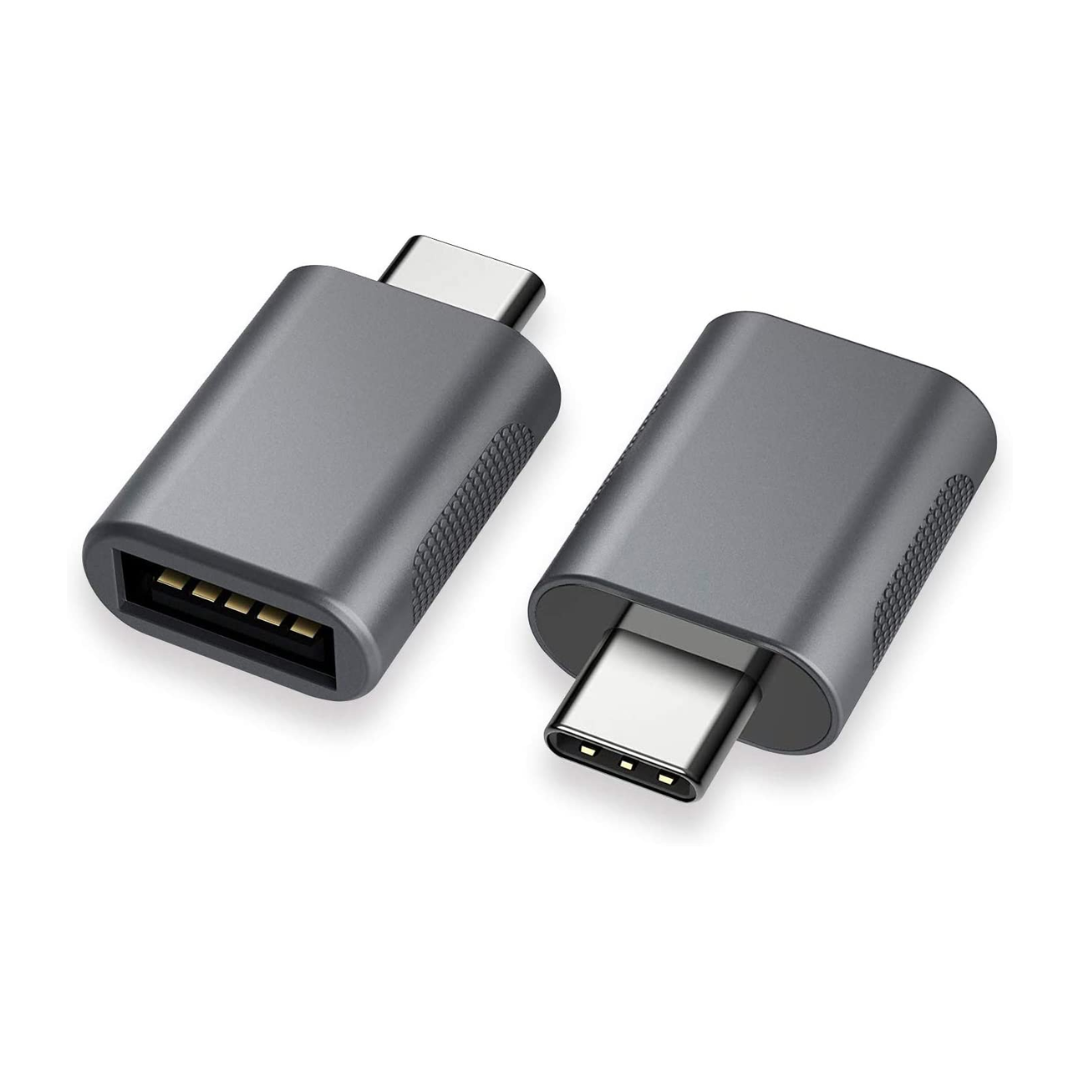 LKDS Micro USB OTG Adapter Price in India - Buy LKDS Micro USB OTG