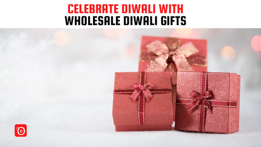 Celebrate Diwali with Wholesale Diwali Gifts at eOURmart.com