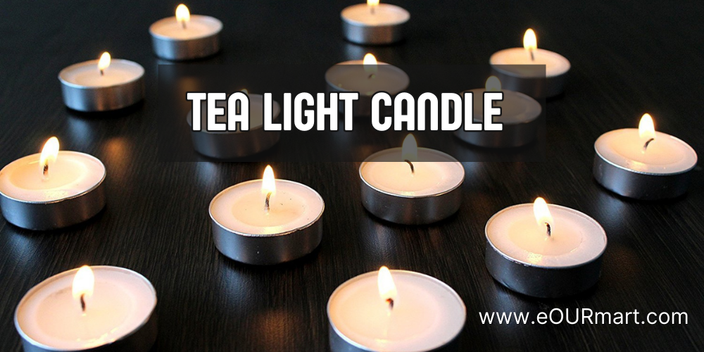 Tea Light Candle