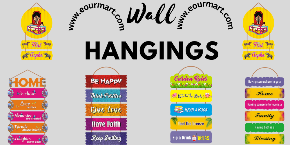 Wall Hangings