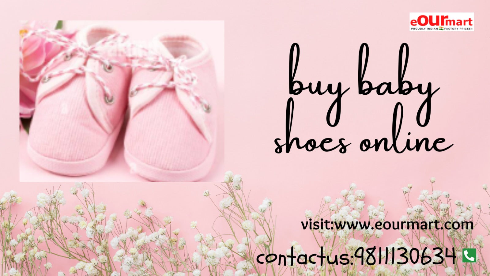 Affordable 2024 baby shoes