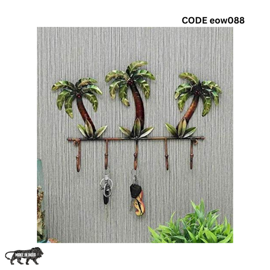  Coco Tree Hooks 