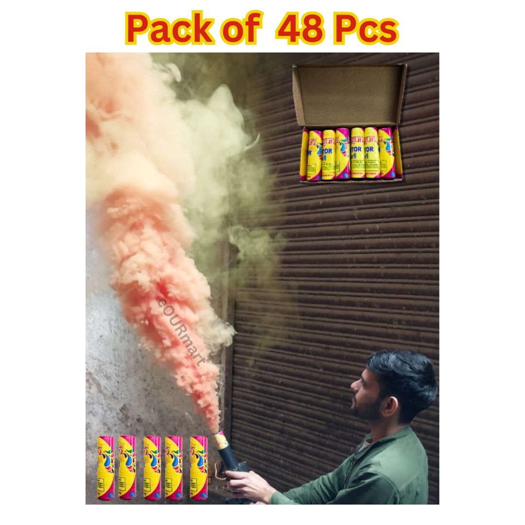 Holi Pyro Colours At Factory Price |