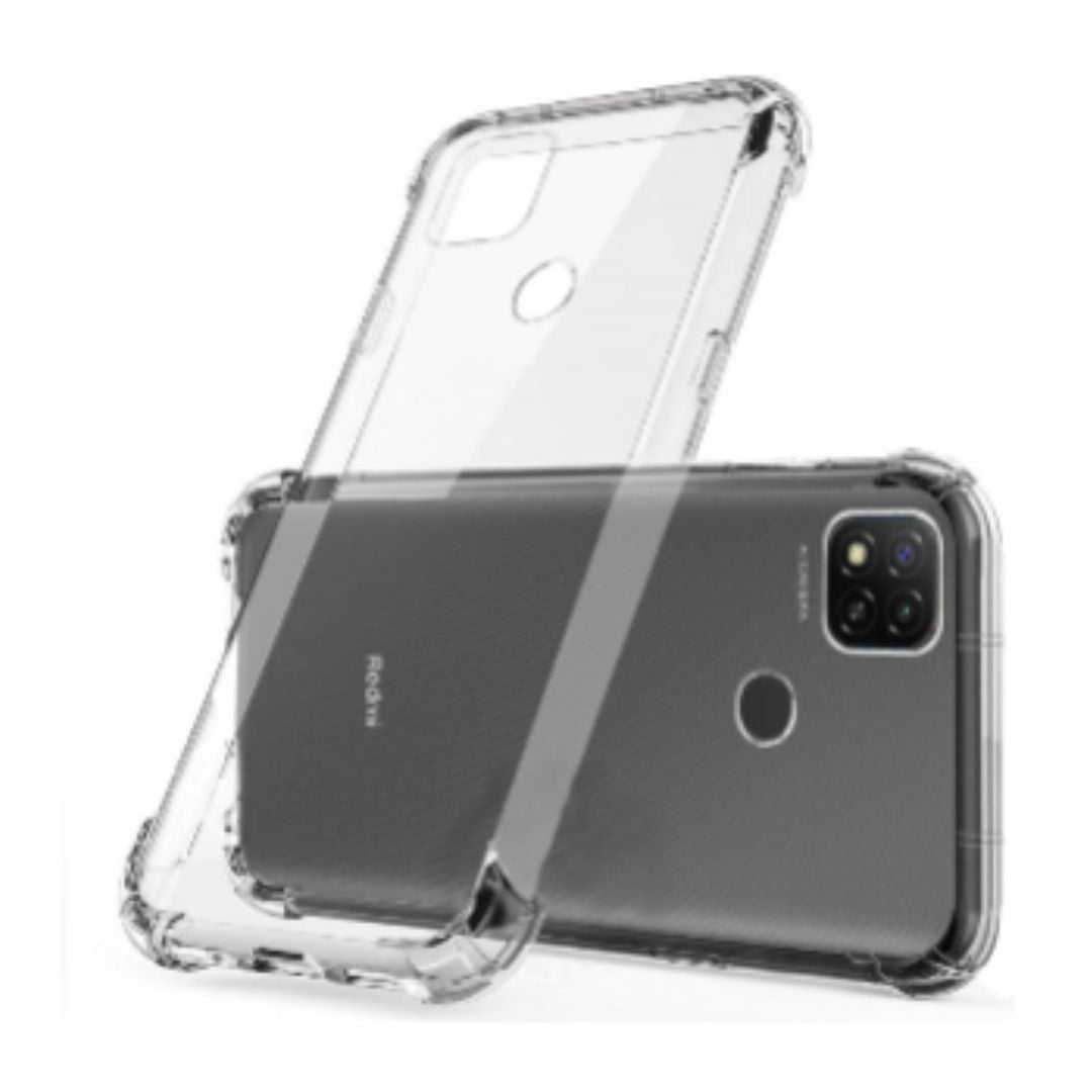 Mobile Back Cover for Xiaomi Mi Redmi 9 Activ