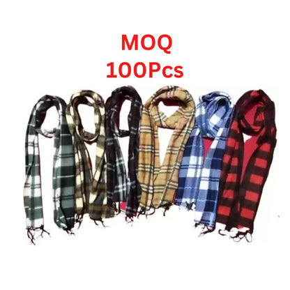 Woolen Muffler For Men 