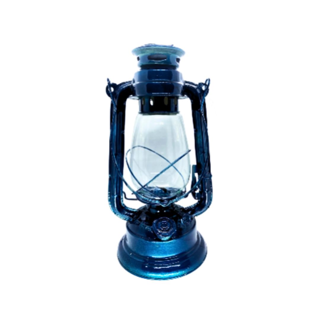 Kerosene lantern