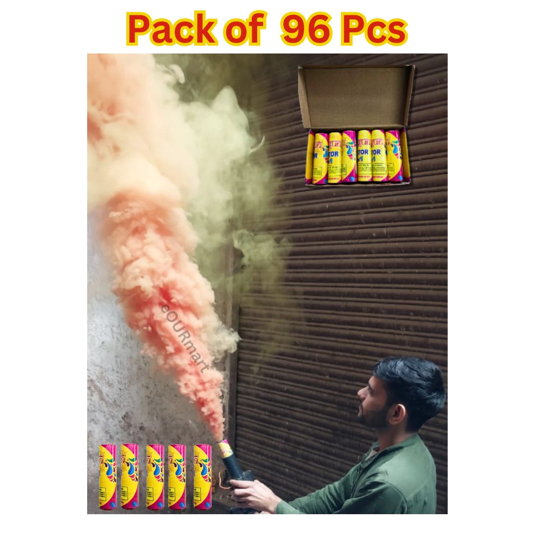 Holi Pyro Colours At Factory Price 