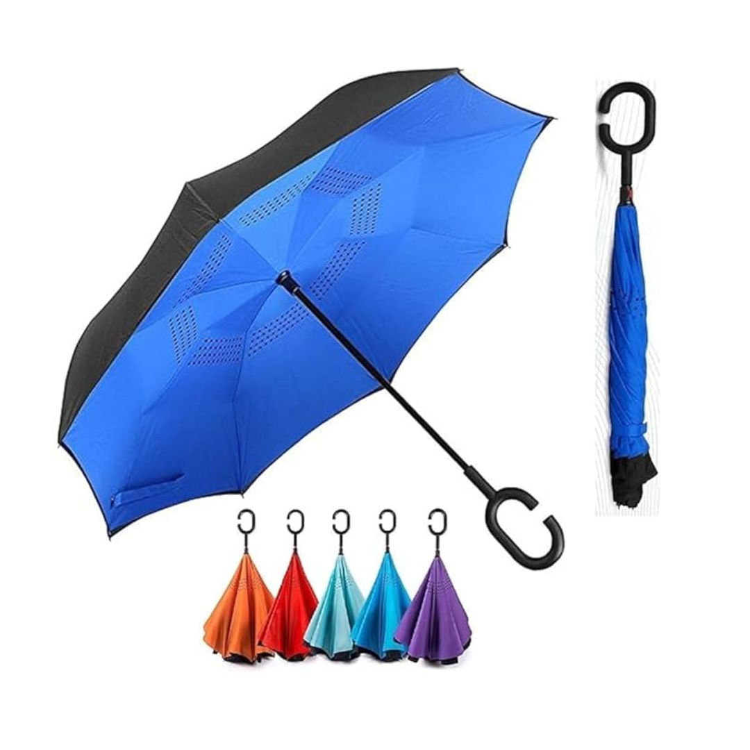 Reverse Umbrella