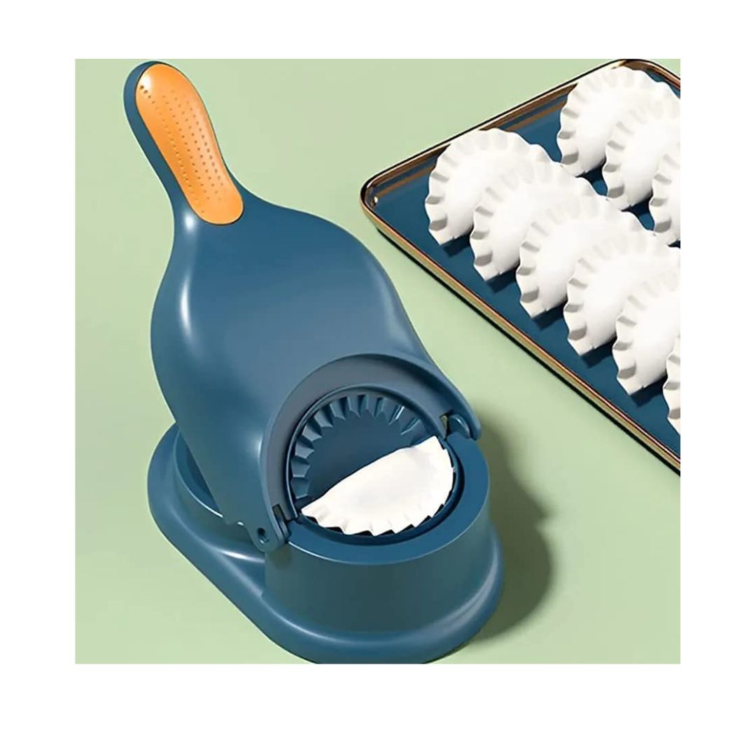 Dumpling Maker 2 in 1