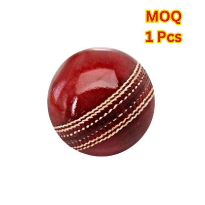 Cricket Leather Ball