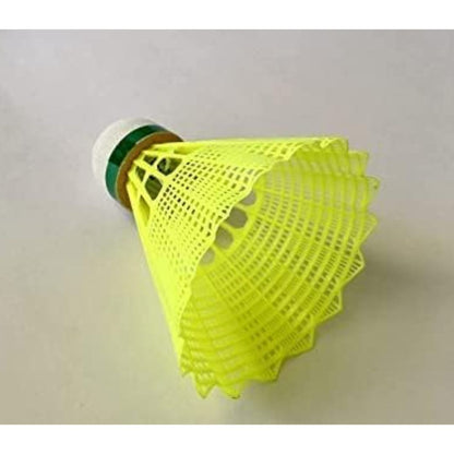 Badminton Plastic Shuttlecock