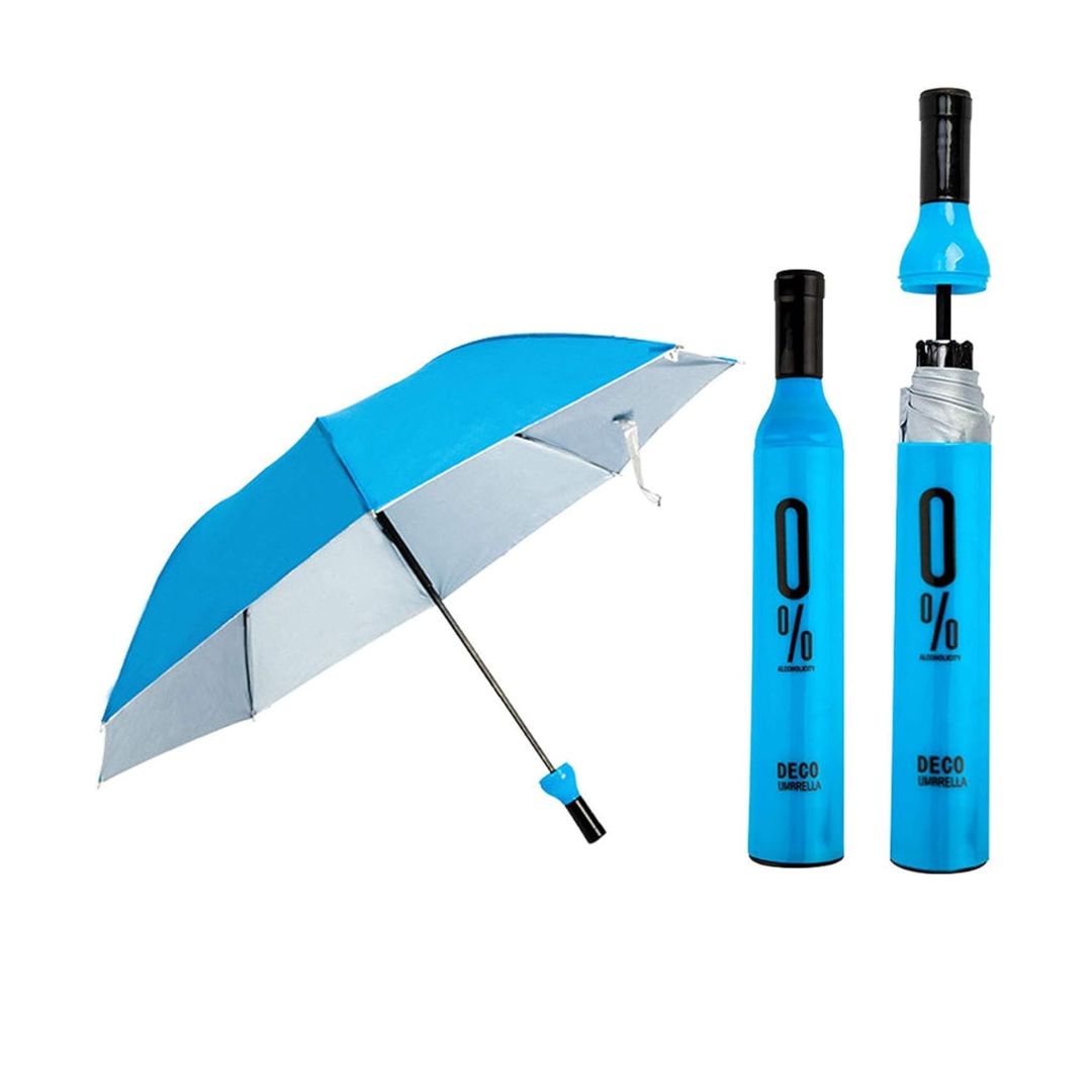 Bottle Umbrella