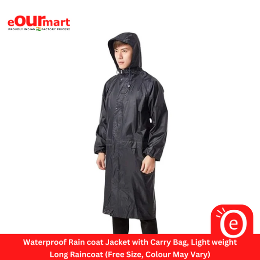 Waterproof Rain coat Jacke