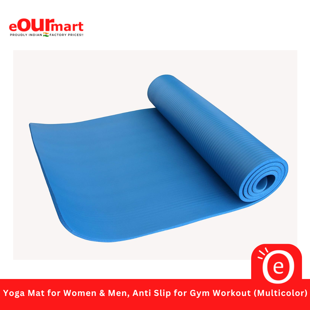 Yoga Mat 