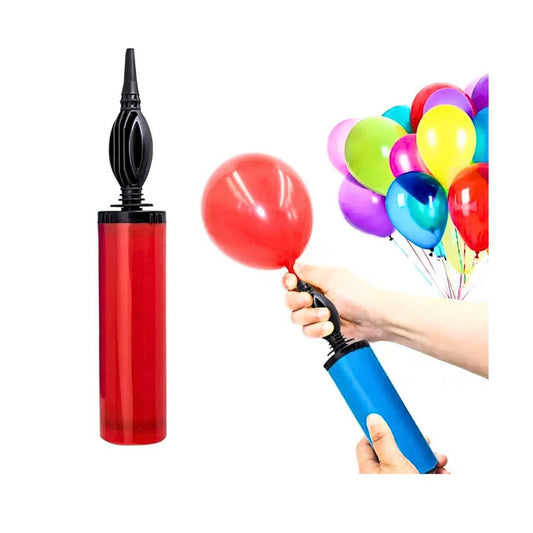 Balloon Hand Pump