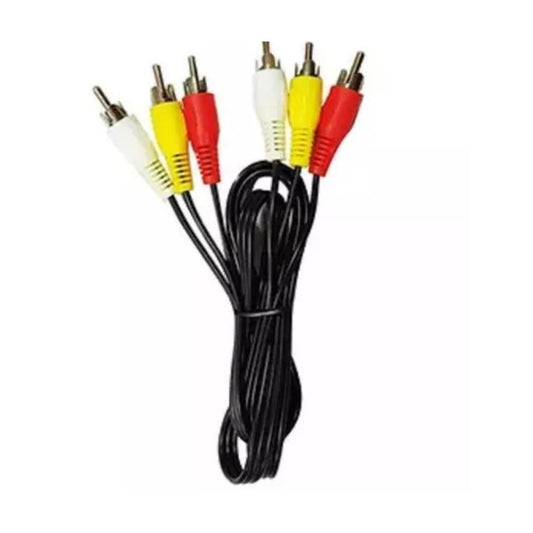 3 PIN Cable