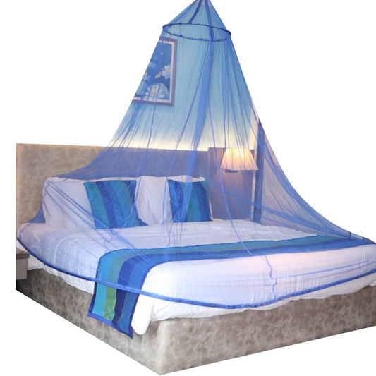 Round Mosquito Net