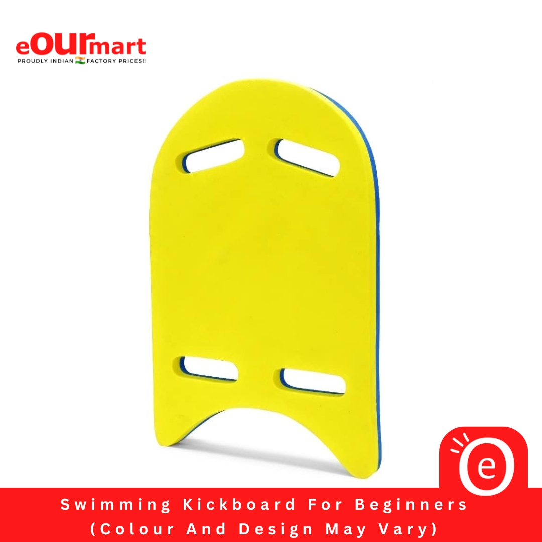 Swimming Kickboard For Beginners 