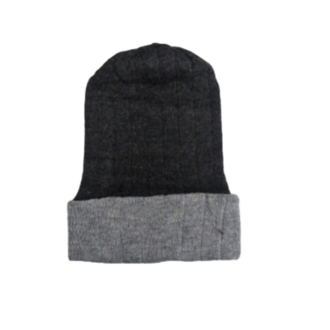 Unisex Soft and Warm Winter Woolen Cap |   Colour And Design May Vary