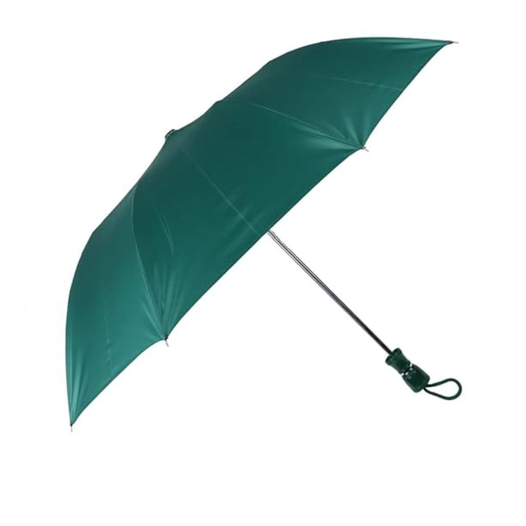 Manual 2 Fold Umbrella
