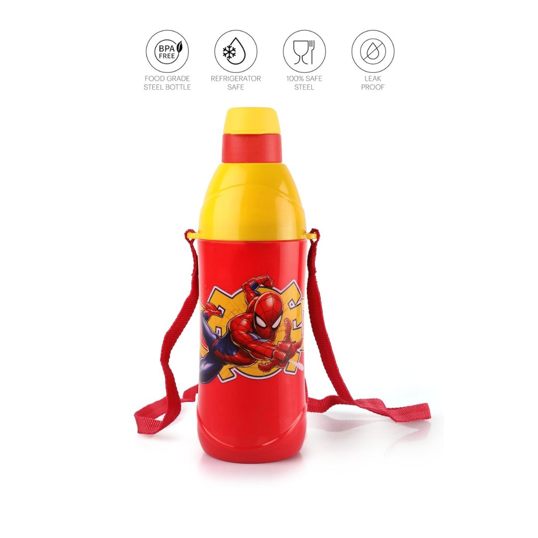 Cello Puro Kids Zee Water Bottle