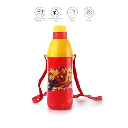 Cello Puro Kids Zee Water Bottle