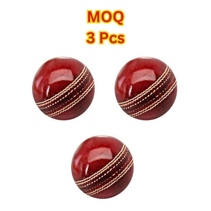 Cricket Leather Ball At Factory Price | Leather Ball Wholesaler | Practice Leather Ball