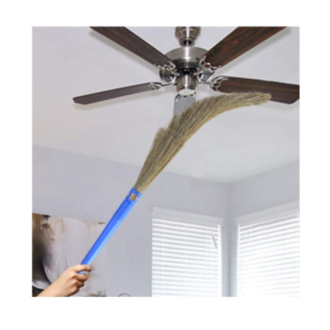 Zero Dust Broom For Floor Cleaning