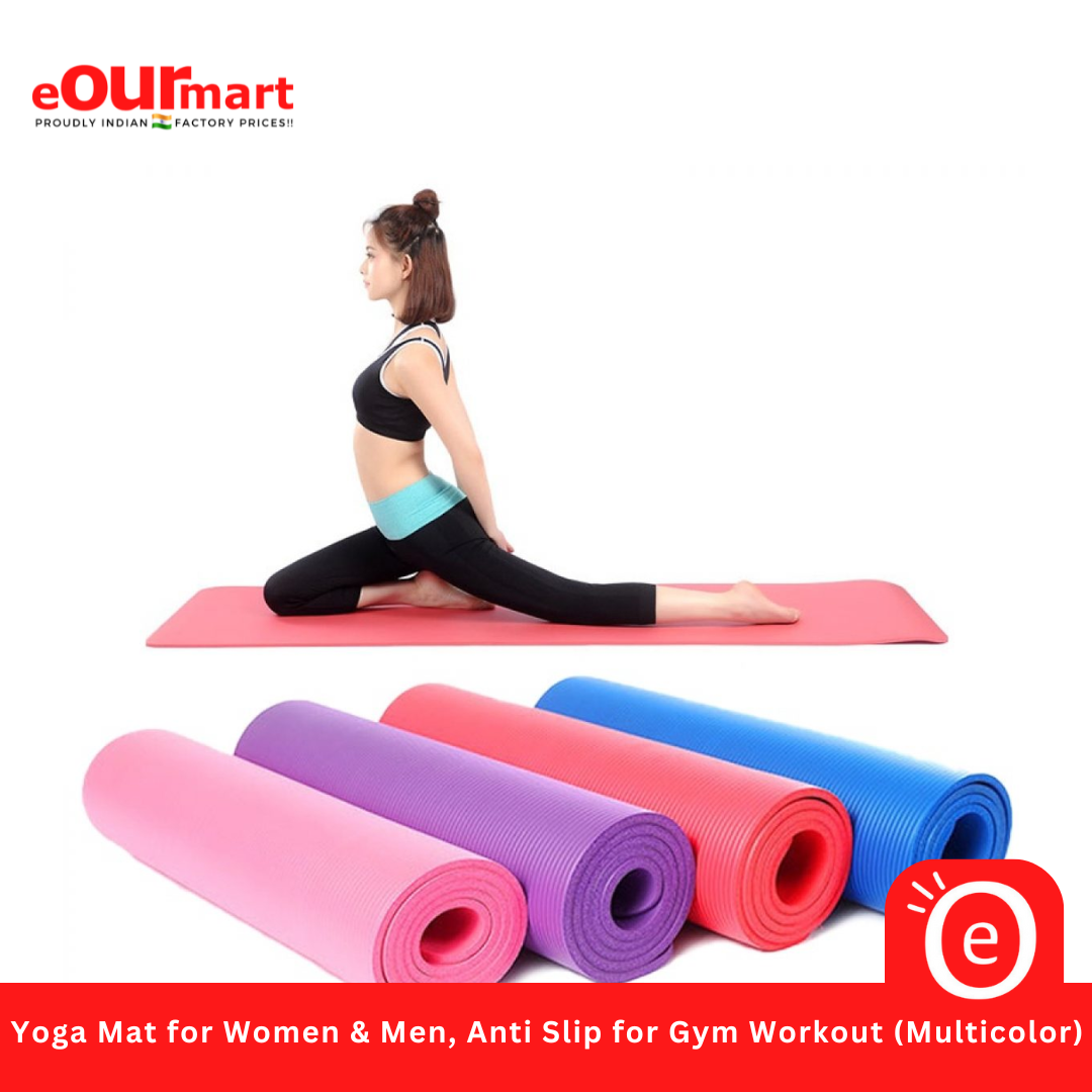 Yoga Mat 