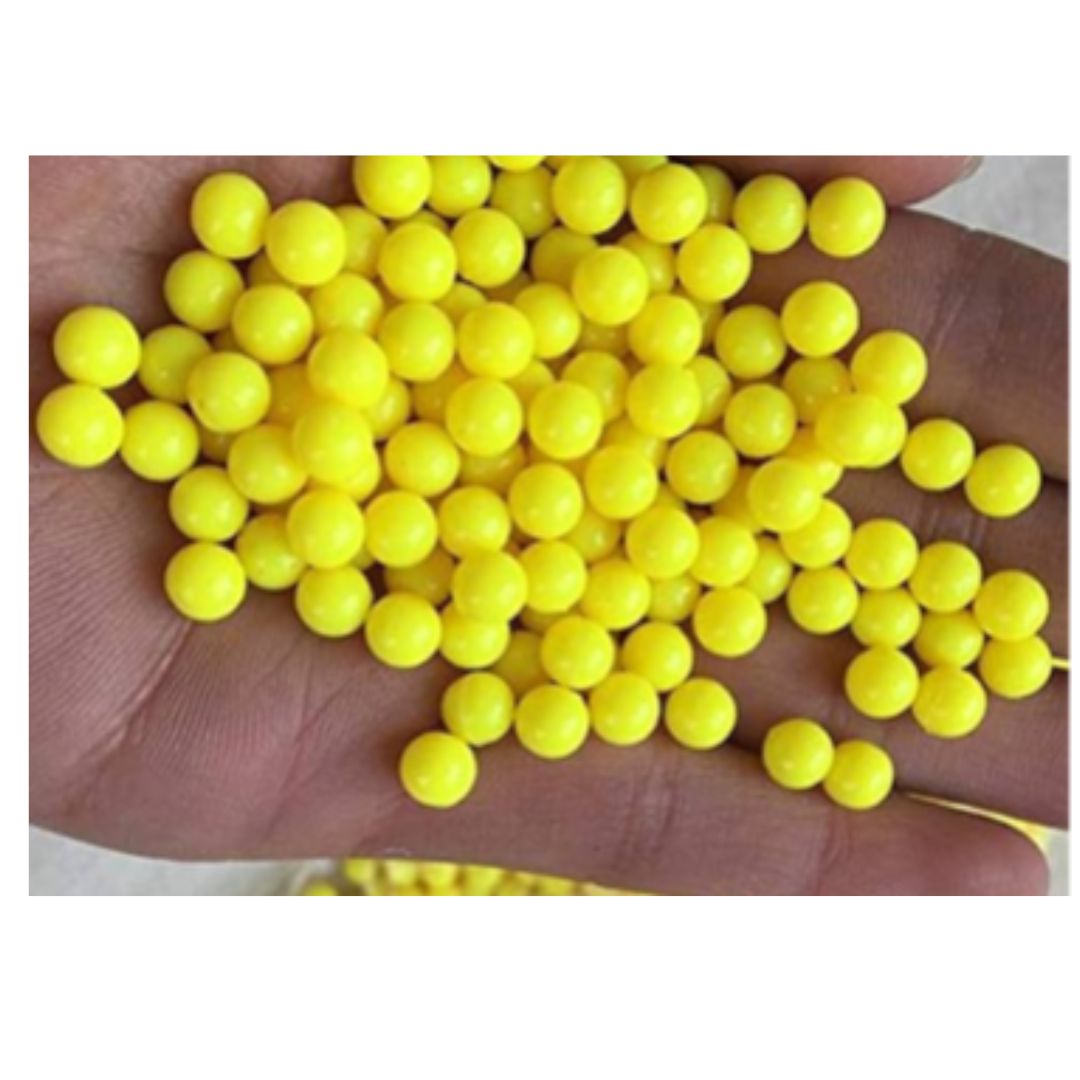 Mouser Chharra |200piece | Yellow Colour