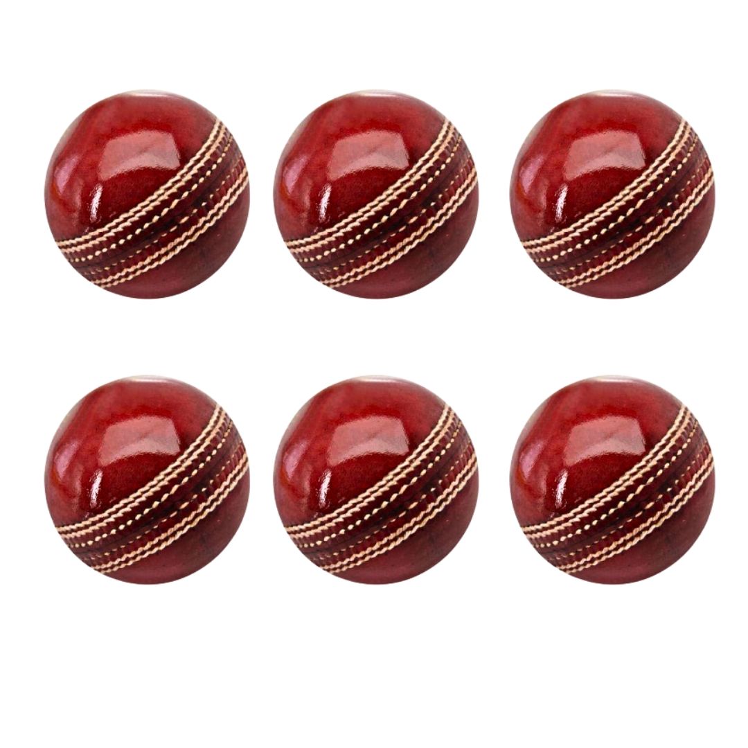 Cricket Leather Ball