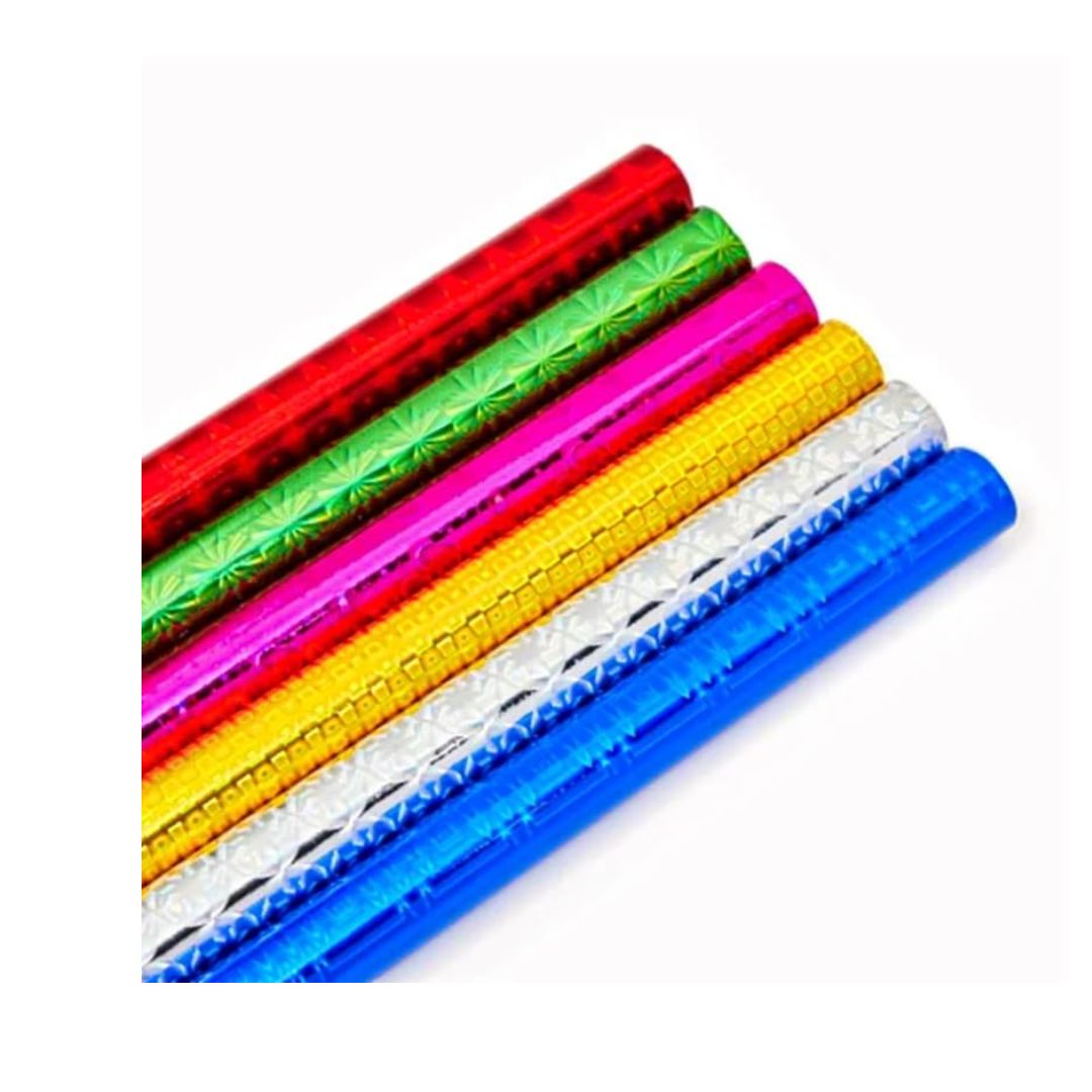 Gift Paper Wrapping Sheets Especially for Gifts for Loved,  65cm X 45cm, Pack of 50-Sheets @395/- (Multicolour)