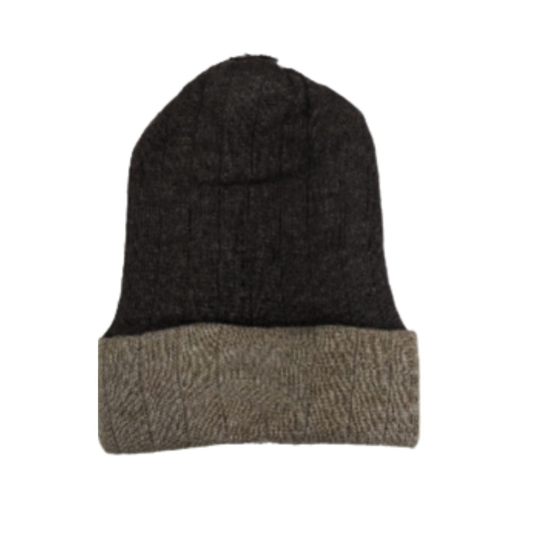 Unisex Soft and Warm Winter Woolen Cap |   Colour And Design May Vary