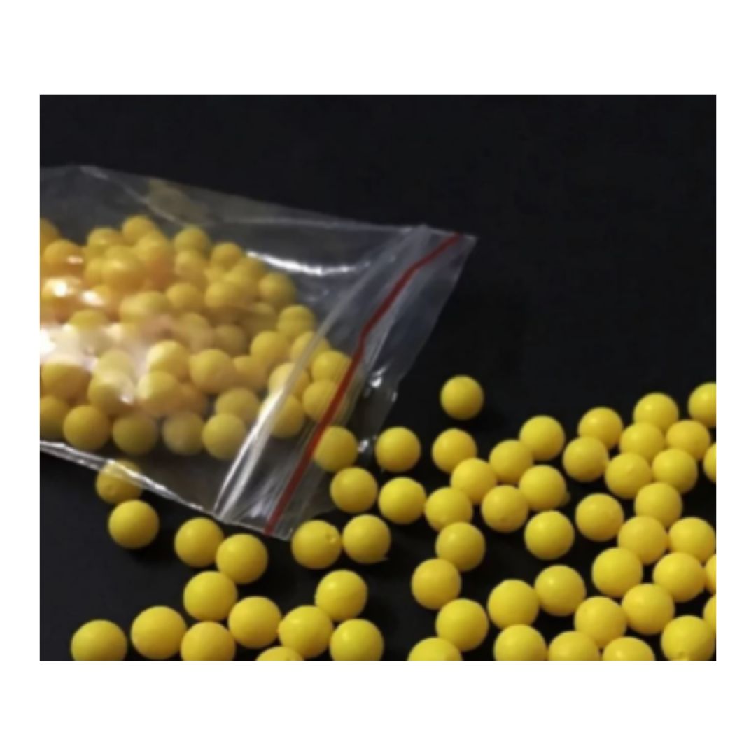 Mouser Chharra |200piece | Yellow Colour