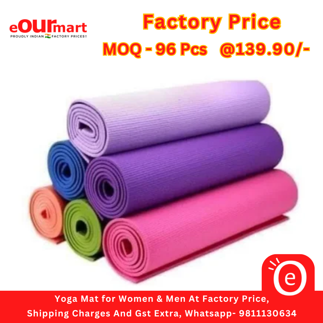 Yoga Mat 