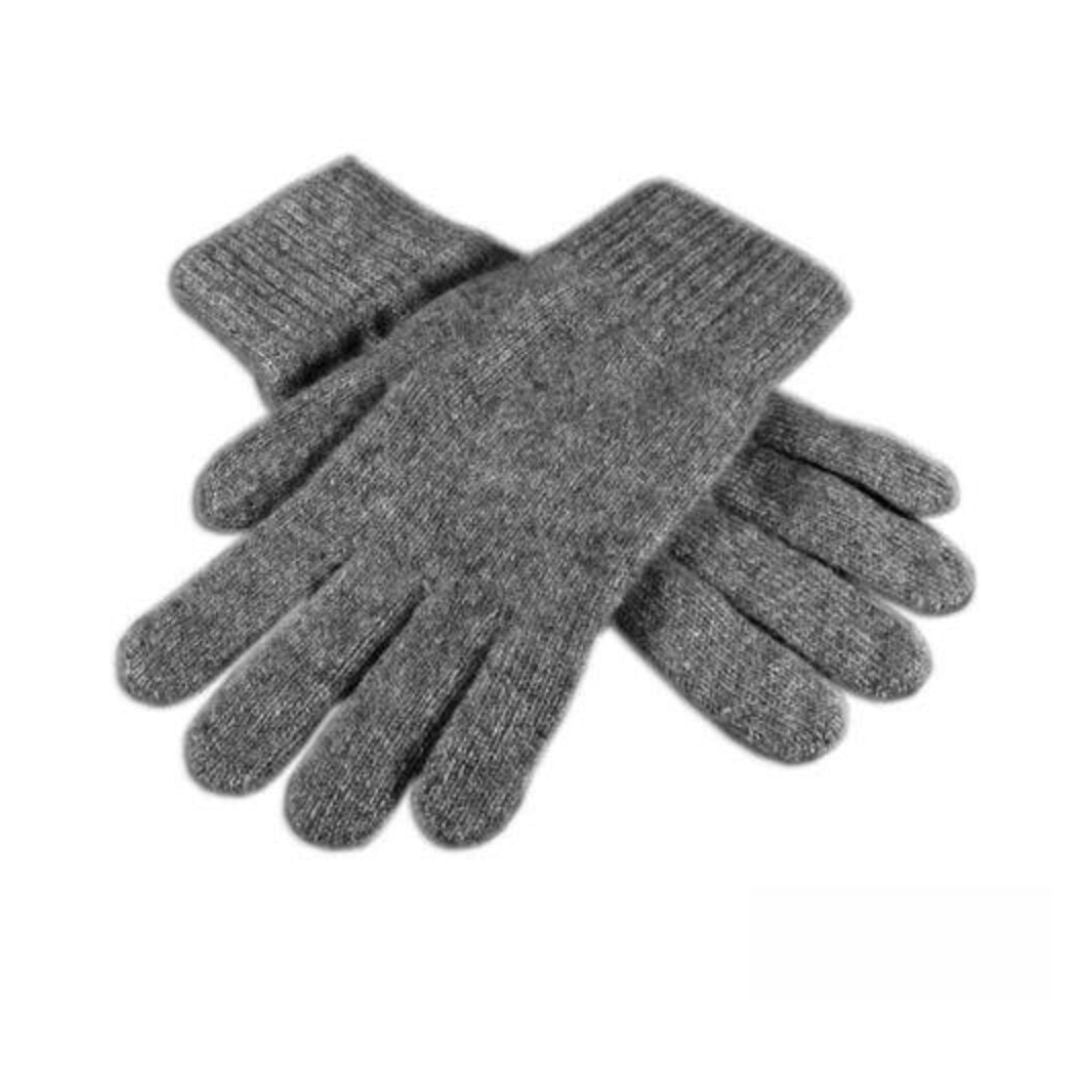 Woolen Gloves for Heavy Winter | Winter Woolen gloves for Men and Women, Colour May Vary