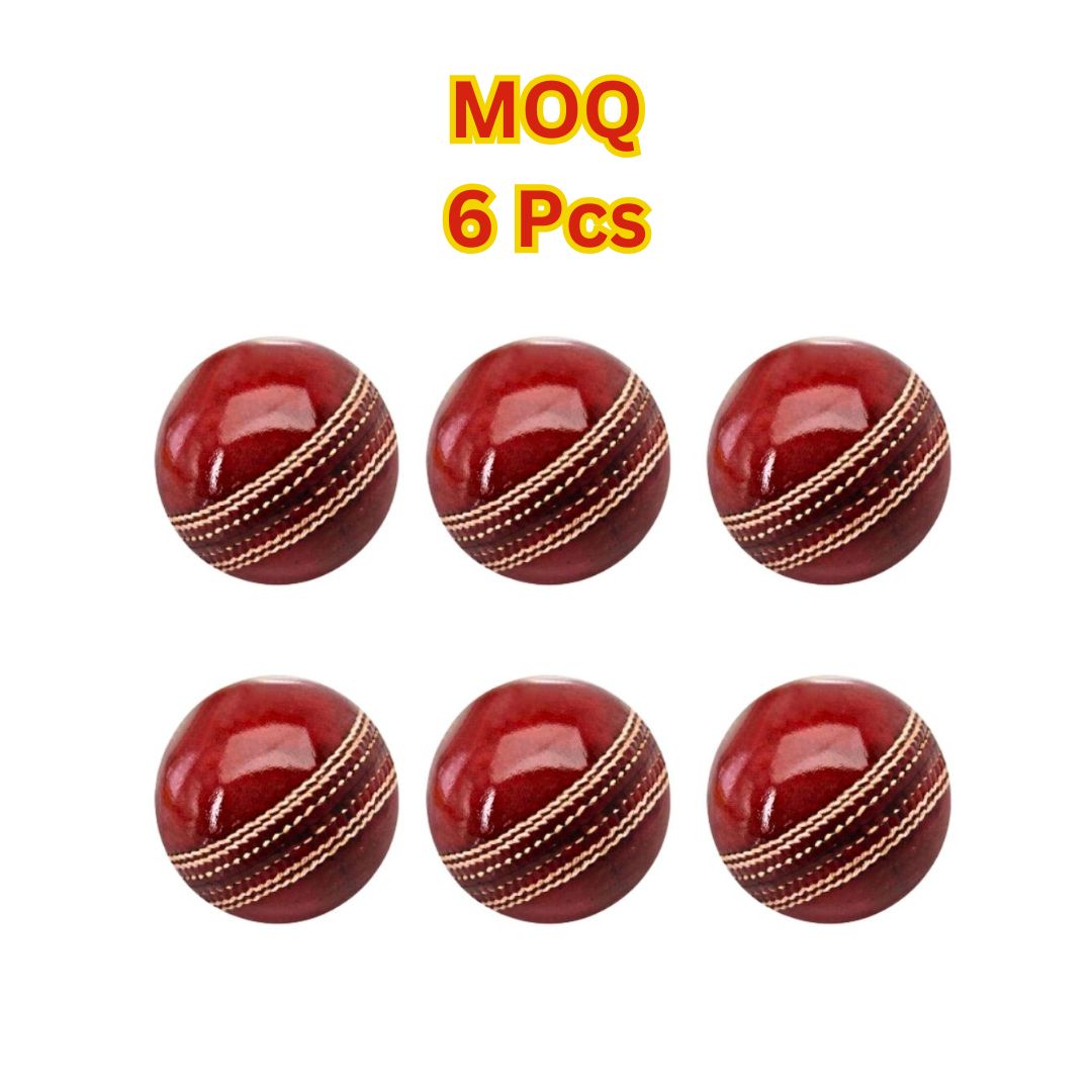 Cricket Leather Ball