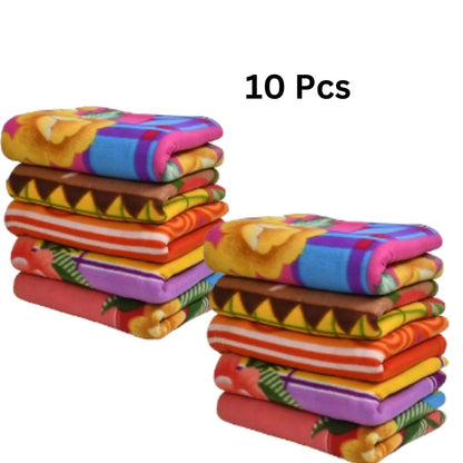 Blanket Single Bed Fleece Blanket