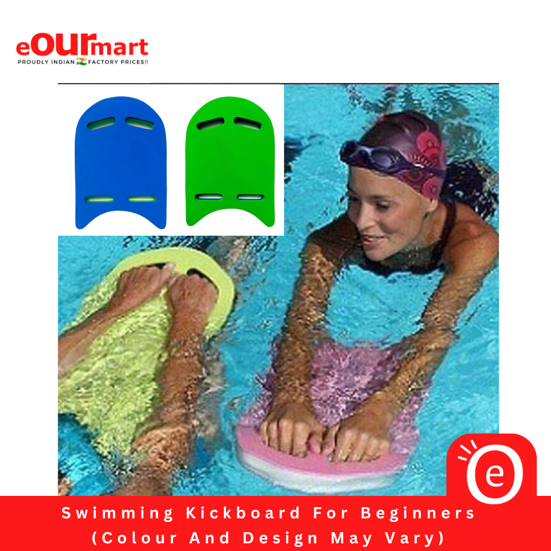 Swimming Kickboard For Beginners 