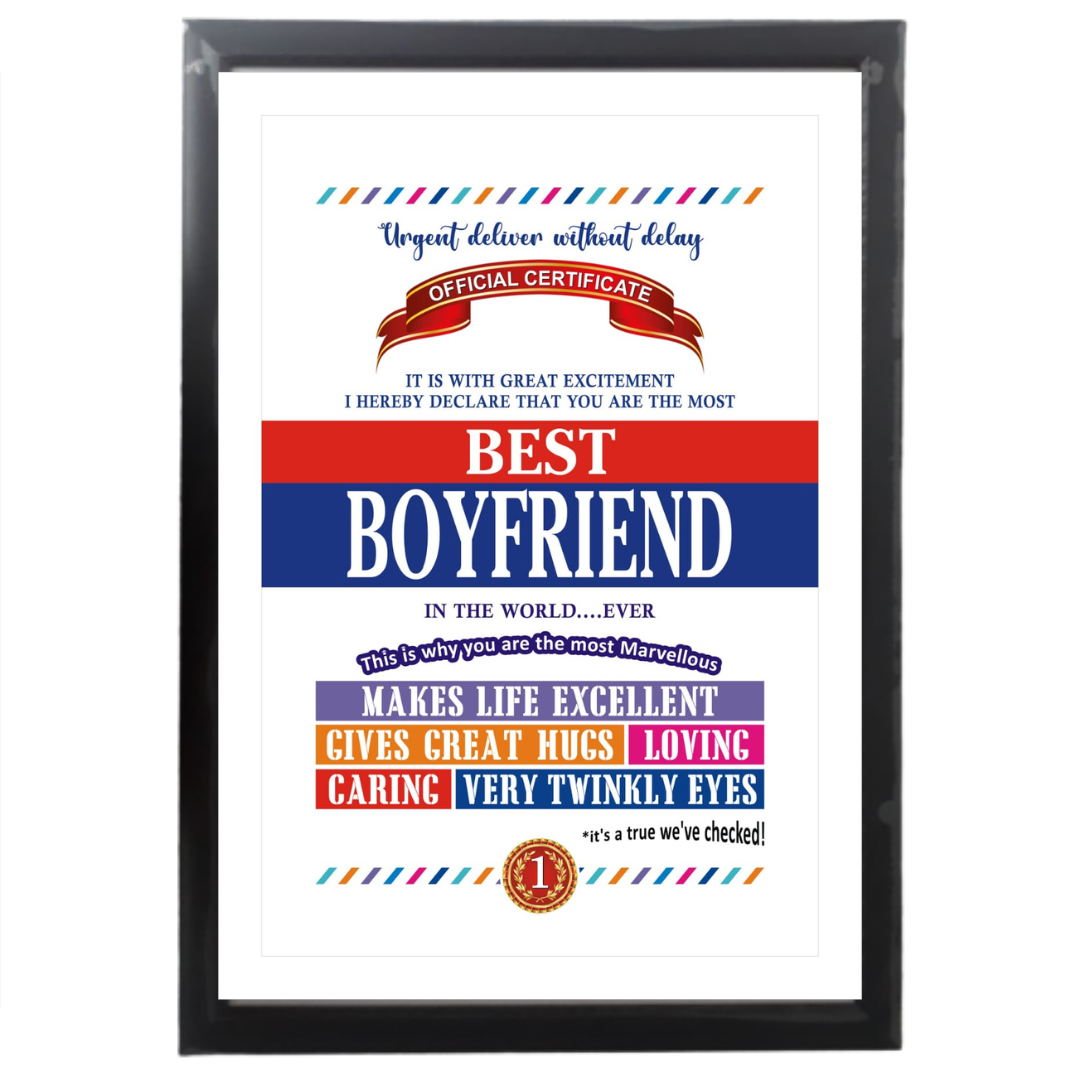 Amazon.com - Lord of the Frame Picture Rings Gift Newly Engaged Gift  Engagement Birthday Christmas Valentines Wedding Photo Frame Gifts for  Couple Fiance Boyfriend Girlfriend I Would Rather Spend One
