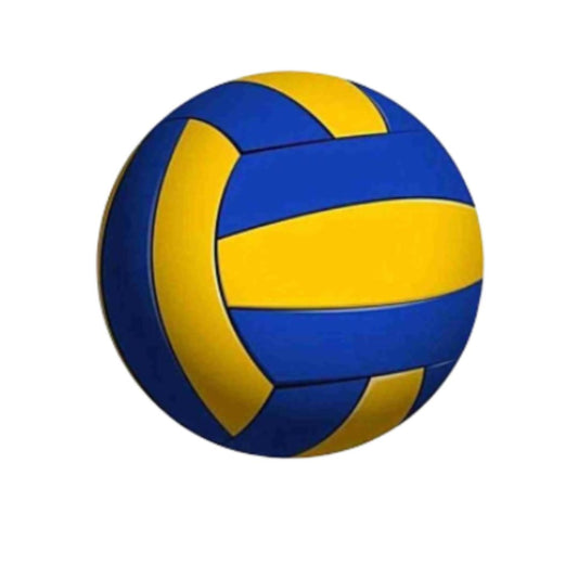 Volleyball for Kids, Best Playing Ball For Kids, Size 5 No. (Colour & Design May Vary)