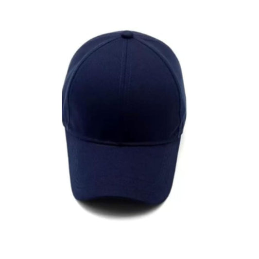 Blue Cap