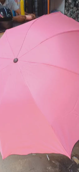 Magic Rain Umbrella 