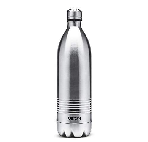 Milton steel deals water bottle